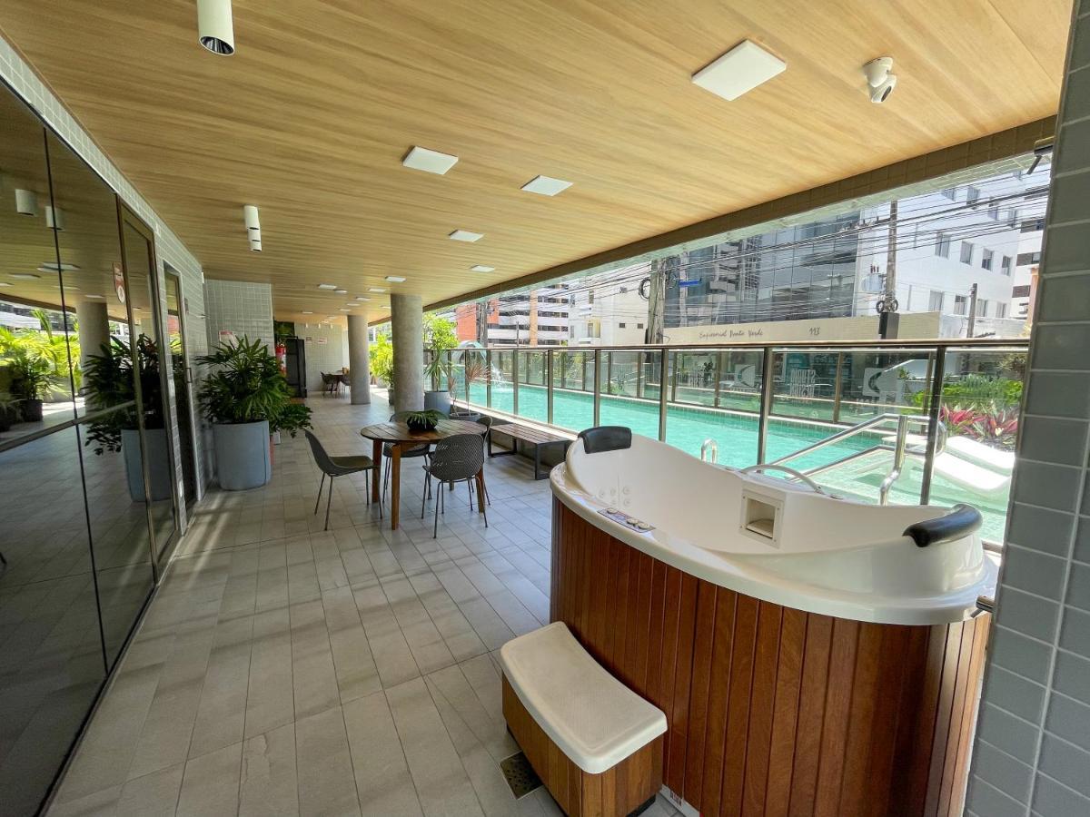 Design 205 - E Sala 42 M2- Novo - Ponta - *