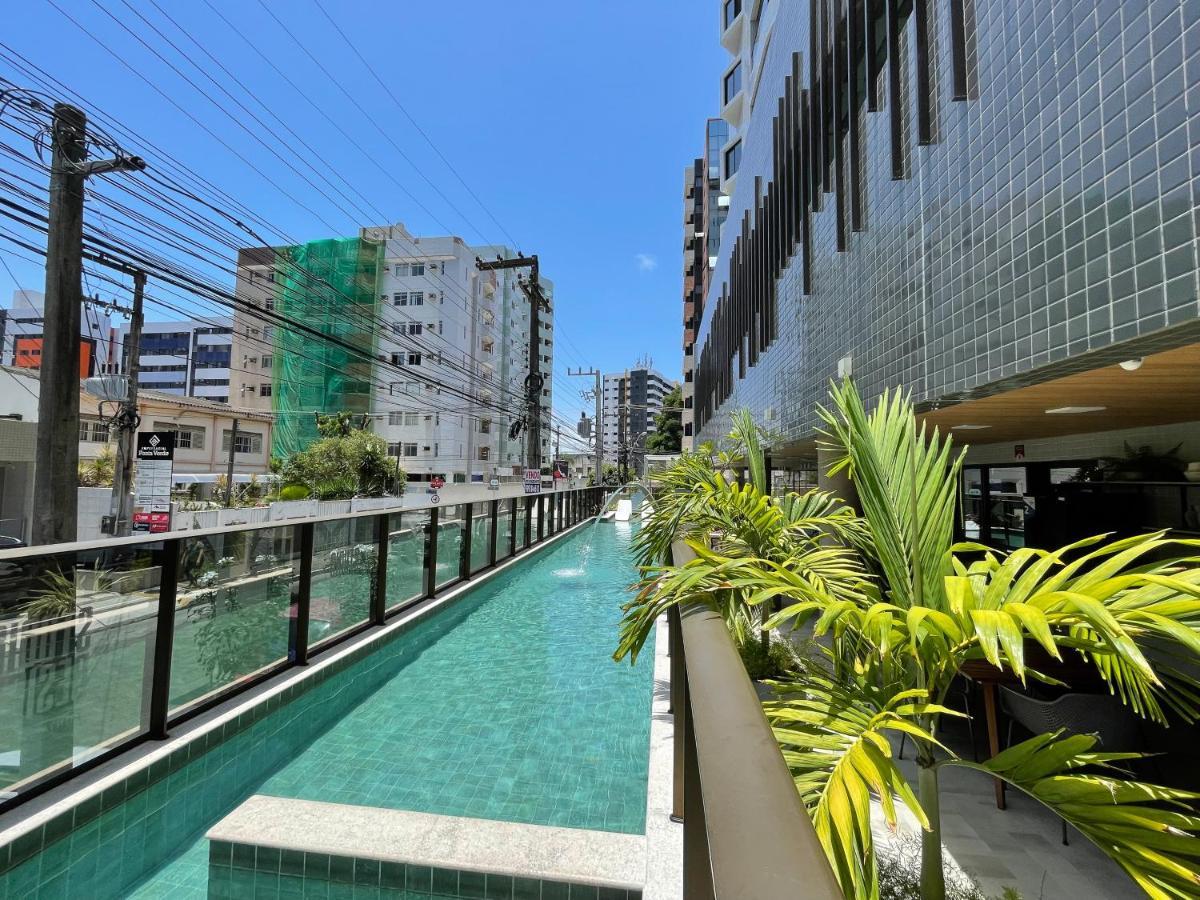 Design 205 - E Sala 42 M2- Novo - Ponta - *