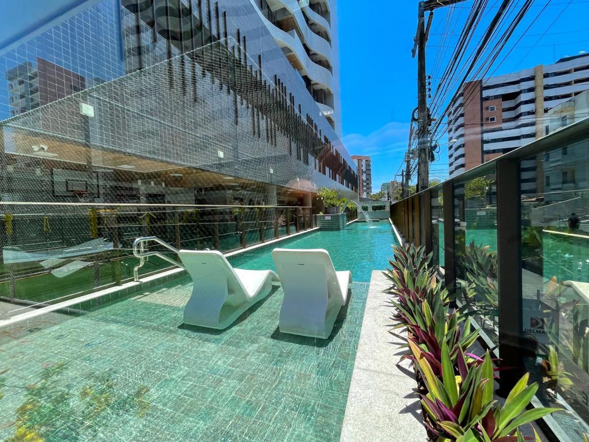 Design 205 - E Sala 42 M2- Novo - Ponta - Apartment *