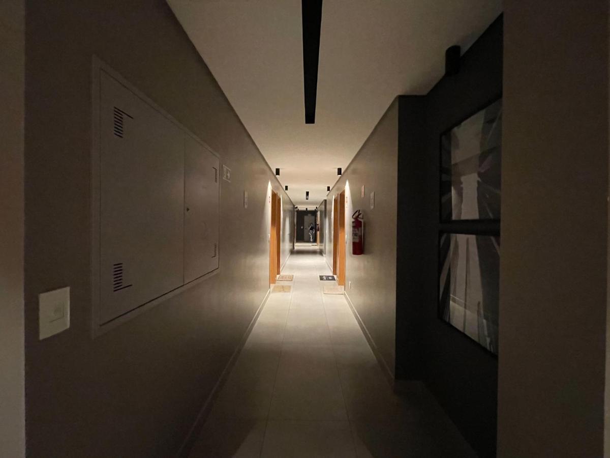 Apartment Design 205 - E Sala 42 M2- Novo - Ponta - *