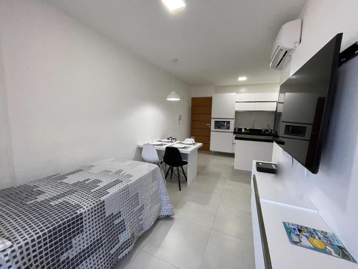 Apartment Design 205 - E Sala 42 M2- Novo - Ponta - *