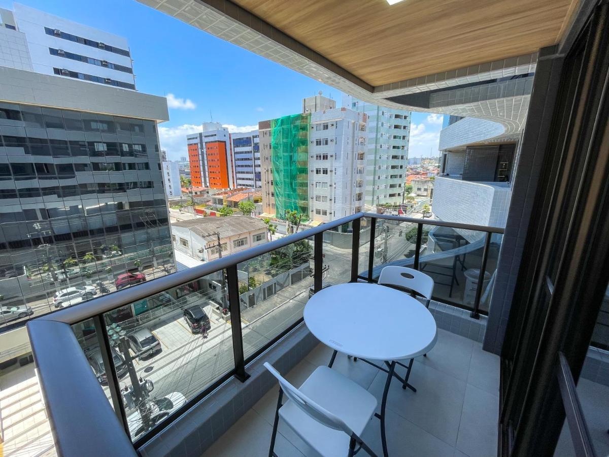 Design 205 - E Sala 42 M2- Novo - Ponta - Maceio (Alagoas)