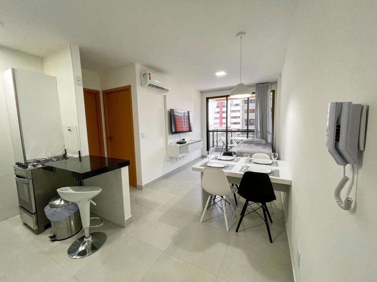 Design 205 - E Sala 42 M2- Novo - Ponta - Maceio (Alagoas)