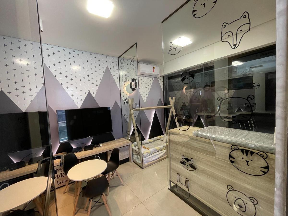 Design 205 - E Sala 42 M2- Novo - Ponta - Maceio (Alagoas)