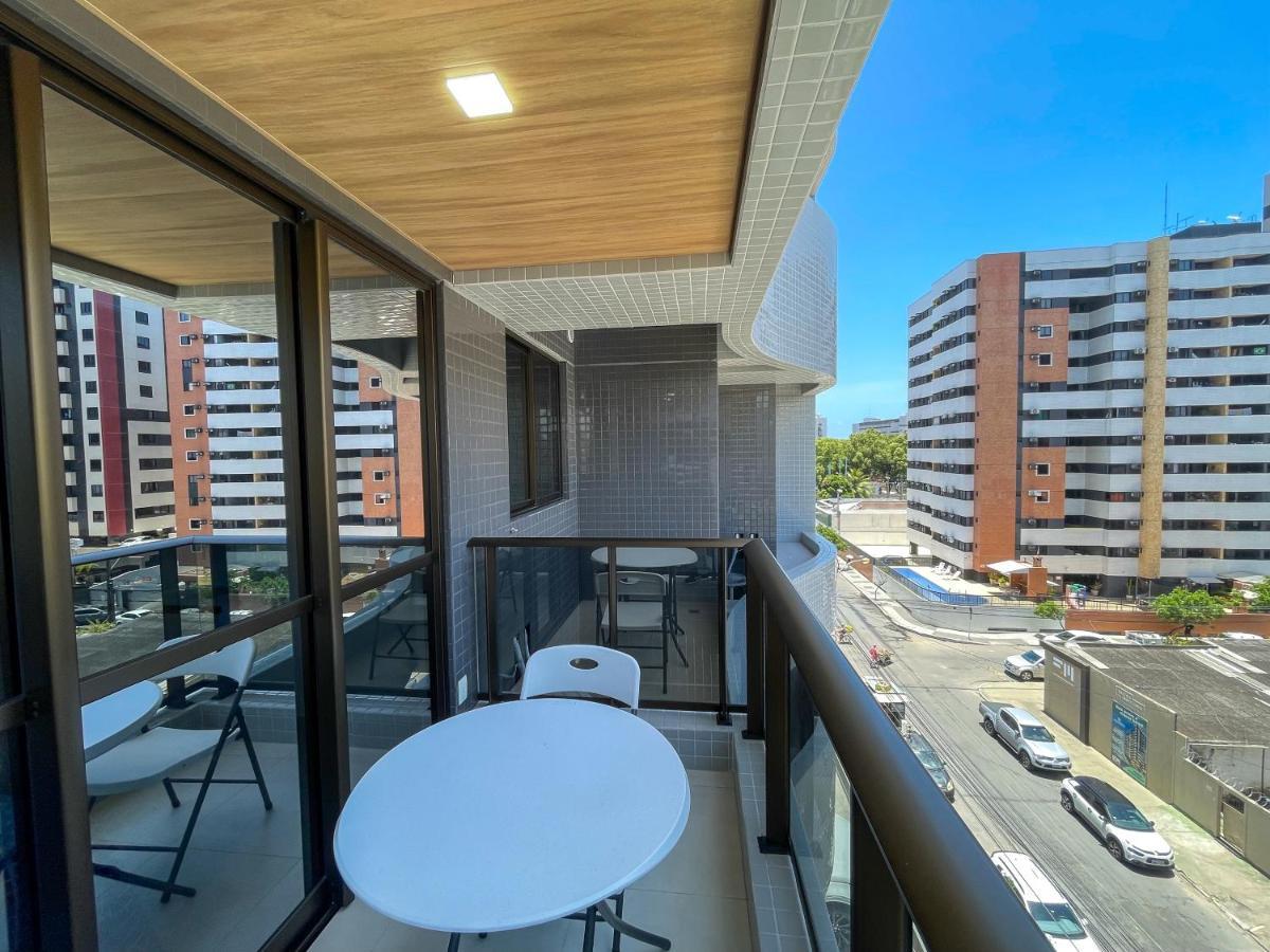Design 205 - E Sala 42 M2- Novo - Ponta - Maceio (Alagoas)