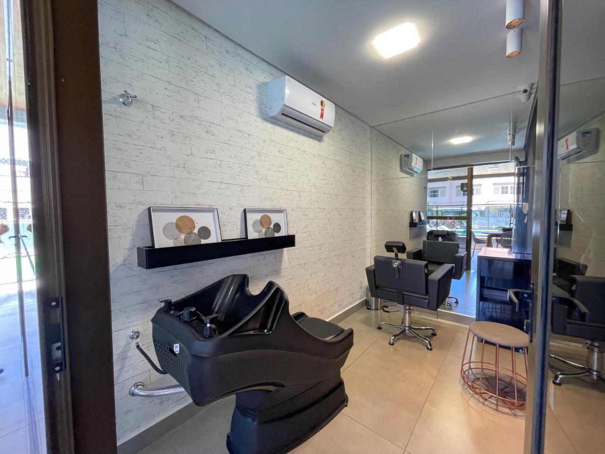 Apartment Design 205 - E Sala 42 M2- Novo - Ponta -