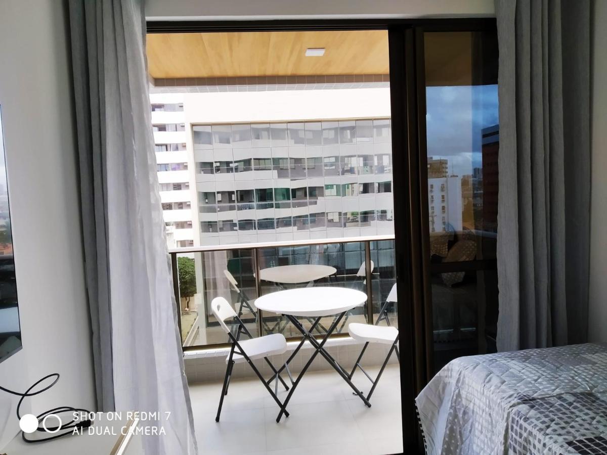 Apartment Design 205 - E Sala 42 M2- Novo - Ponta - *