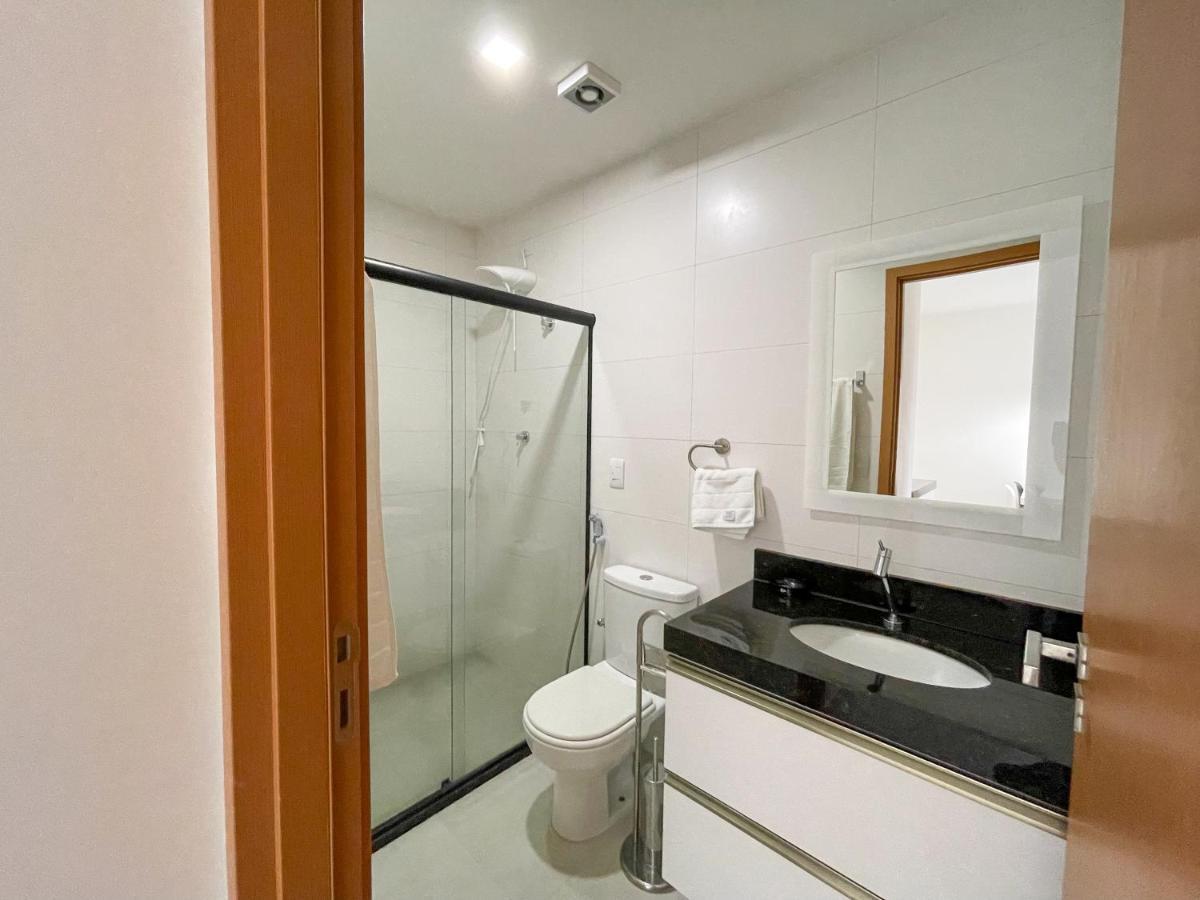 Apartamento Design 205 - Novo - Ponta - Maceió